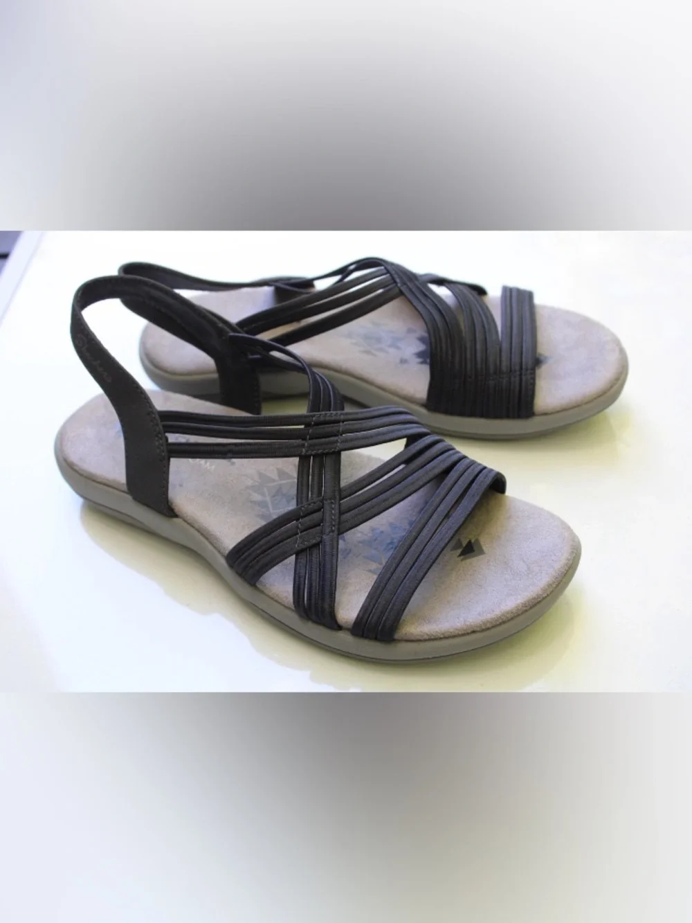 Skechers Raggae sandals